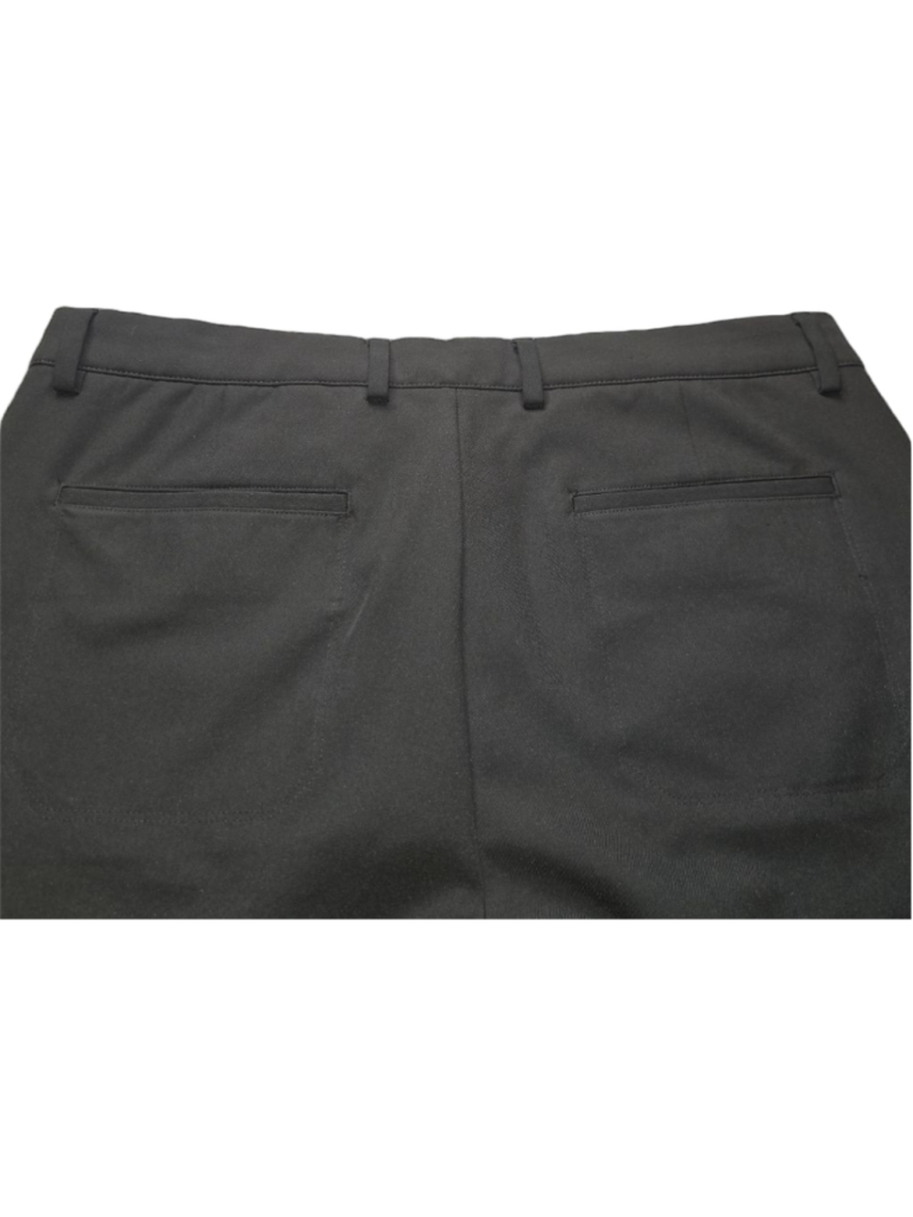 Greg Norman Men’s Black Performance Stretch Golf Pants 34x30 - Picture 9 of 10